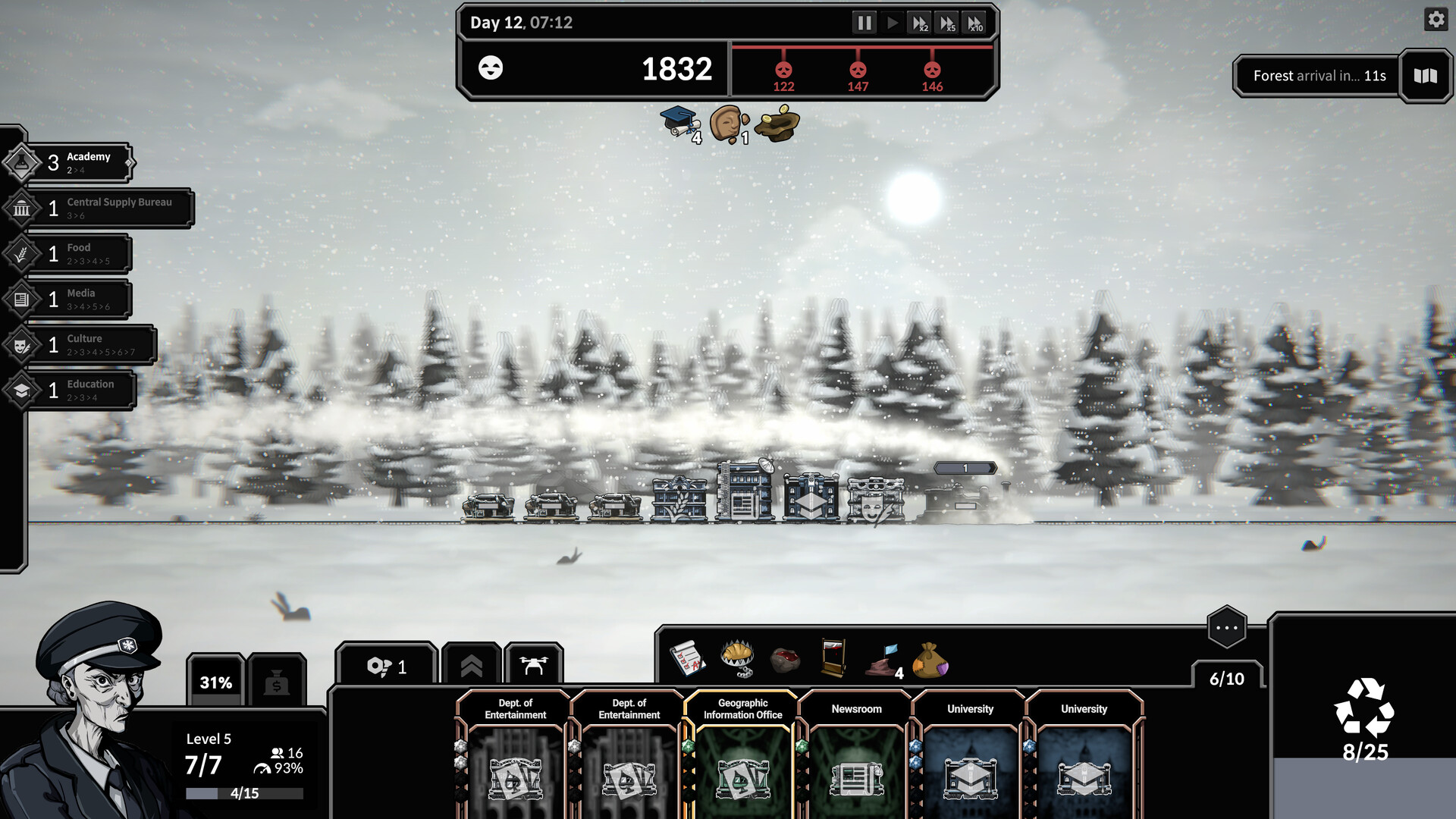 图片[2]-Frostrain2|官方中文|Build.21848049|解压即撸|-尚艺游戏库