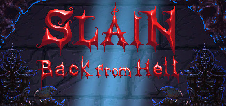 Slain: Back from Hell/弑杀