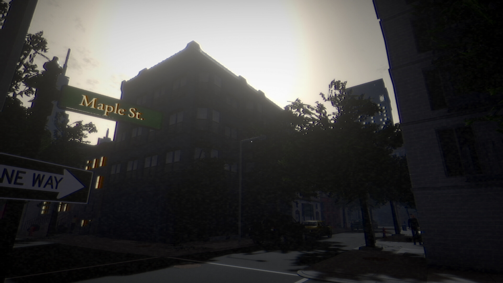 《心魇记闻:过分热情(Once Upon A Mind – A Little Too Friendly)》|v2.4|中文|免安装硬盘版 《心魇记闻:过分热情(Once Upon A Mind – A Little Too Friendly)》|v2.4|中文|免安装硬盘版