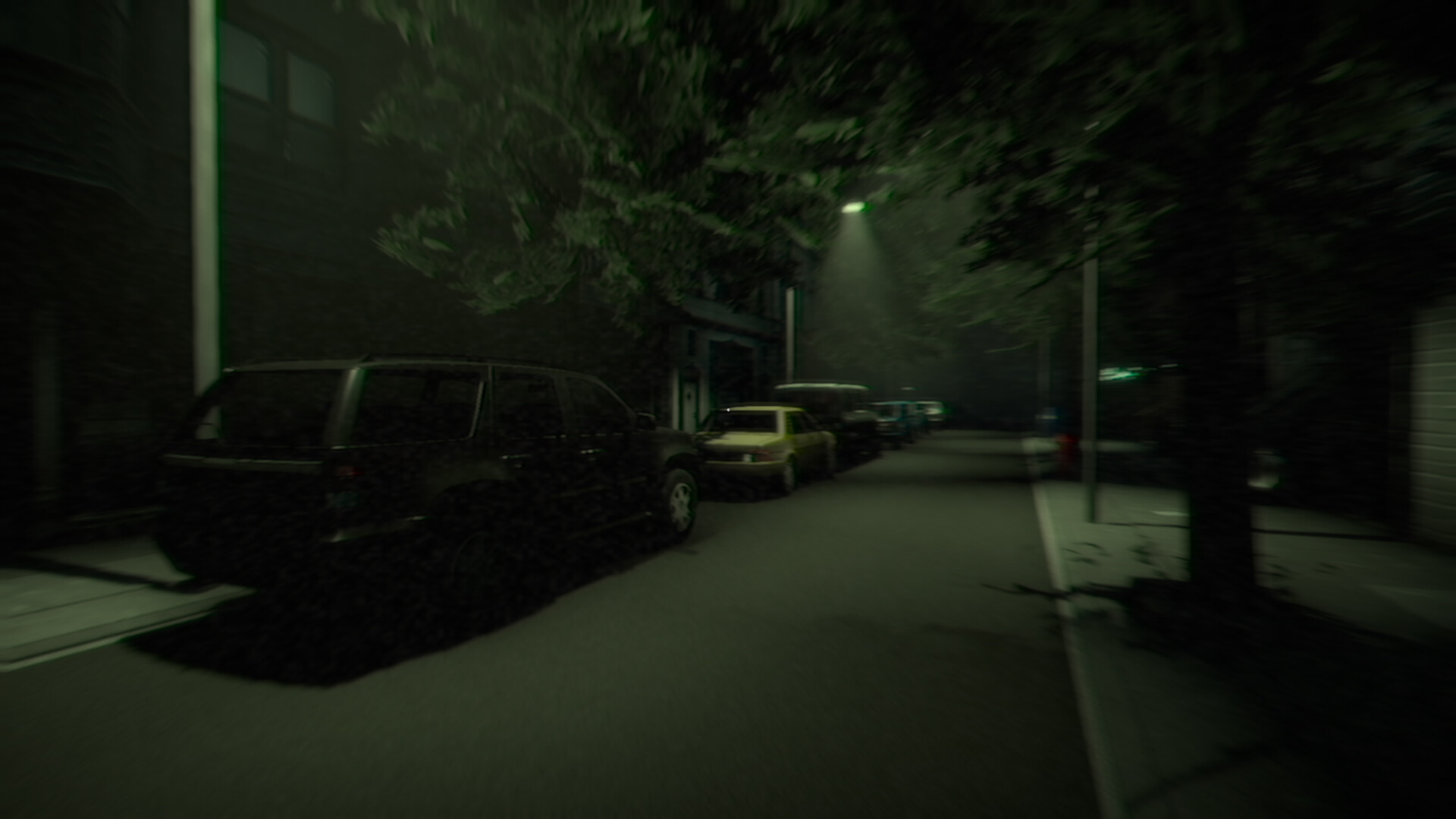 Once Upon A Mind - A Little Too Friendly/Once Upon A Mind - A Little Too Friendly 截图 7