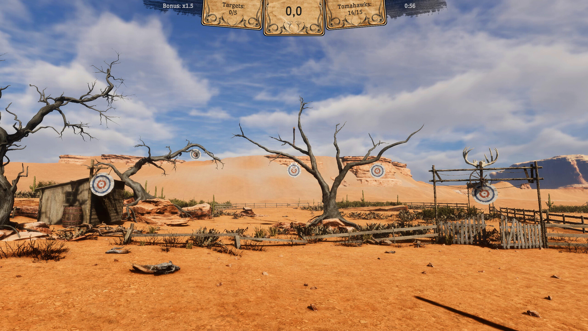 牛仔镇杂货铺|官方中文|Wild West Supermarket Simulator - 9