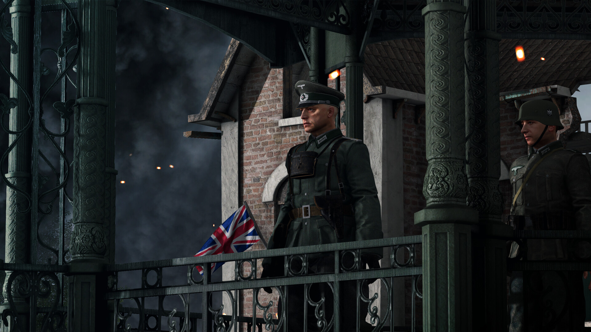 图片[19]-战争号令-地狱之门（Call to Arms - Gates of Hell: Ostfront）免安装中文版下载-蒸汽游戏宝库 - 高质量Steam单机游戏下载站