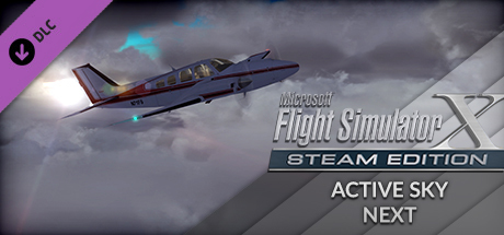 FSX Active Sky Next Configuration Tool