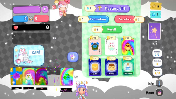 我独自象棋/Solo Chess - PC平台资源截图 3