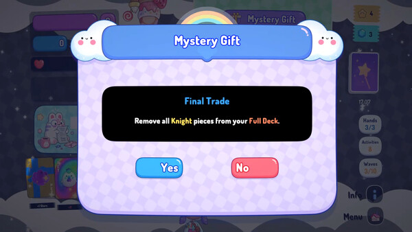 我独自象棋/Solo Chess - PC平台资源截图 4