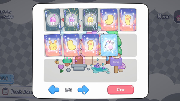 我独自象棋/Solo Chess - PC平台资源截图 2