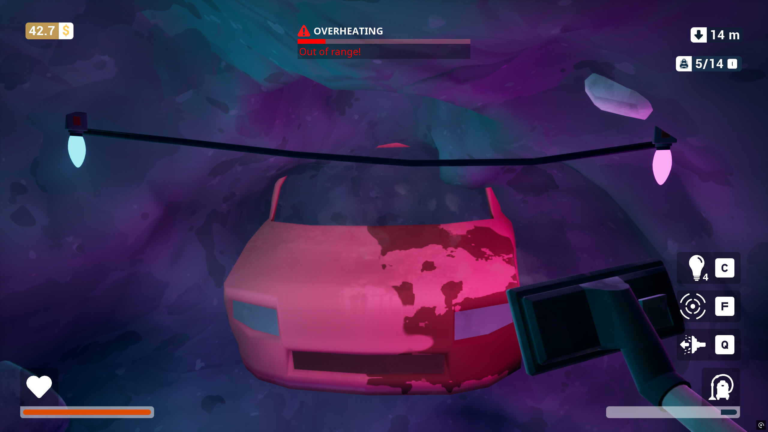 垃圾场大王|1G大小|官方中文|One Mans Trash