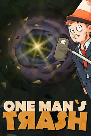 垃圾场大王/One Man´s Trash