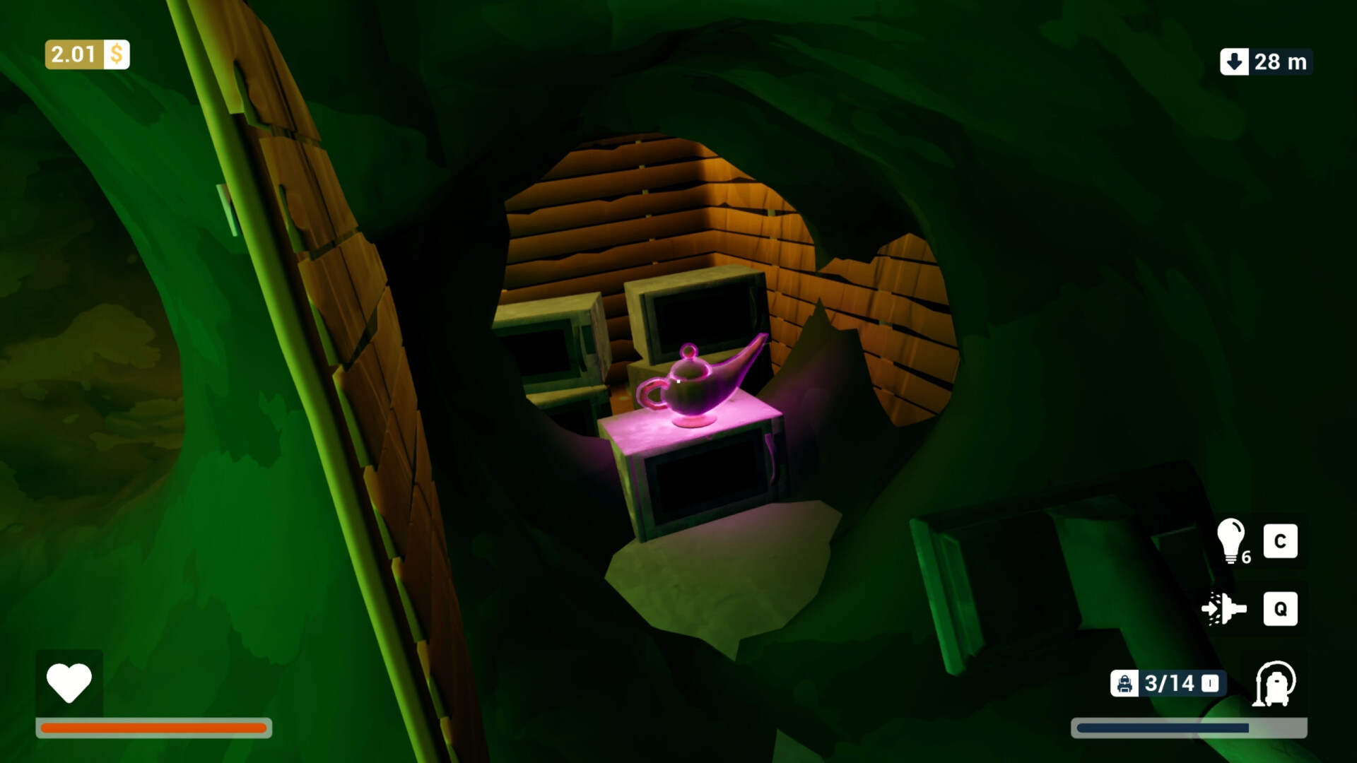 图片[5]-垃圾场大王/One Man′s Trash v1.3.3|休闲益智|1.2GB|中文-蝶影二次元