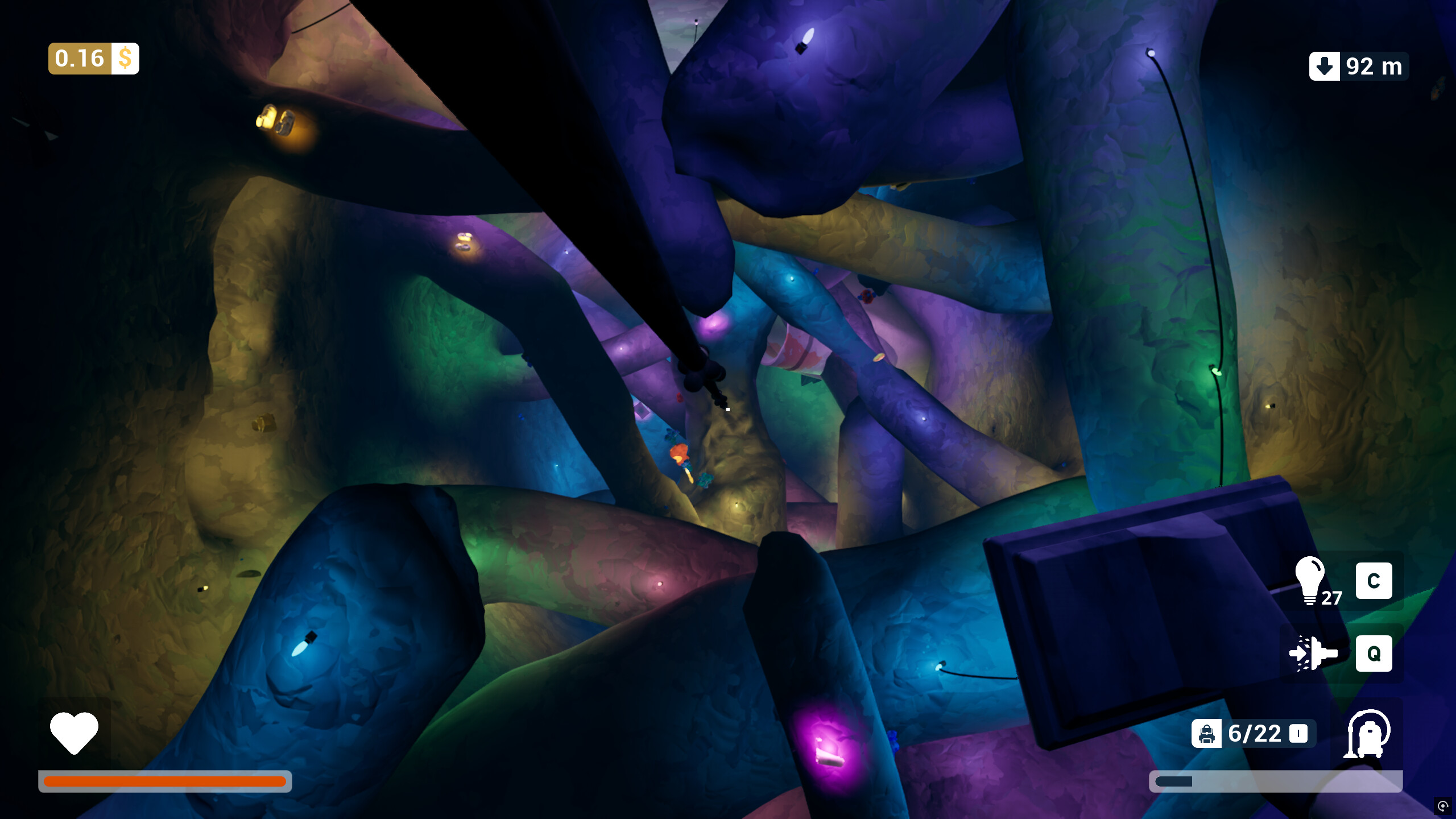 垃圾场大王|1G大小|官方中文|One Mans Trash