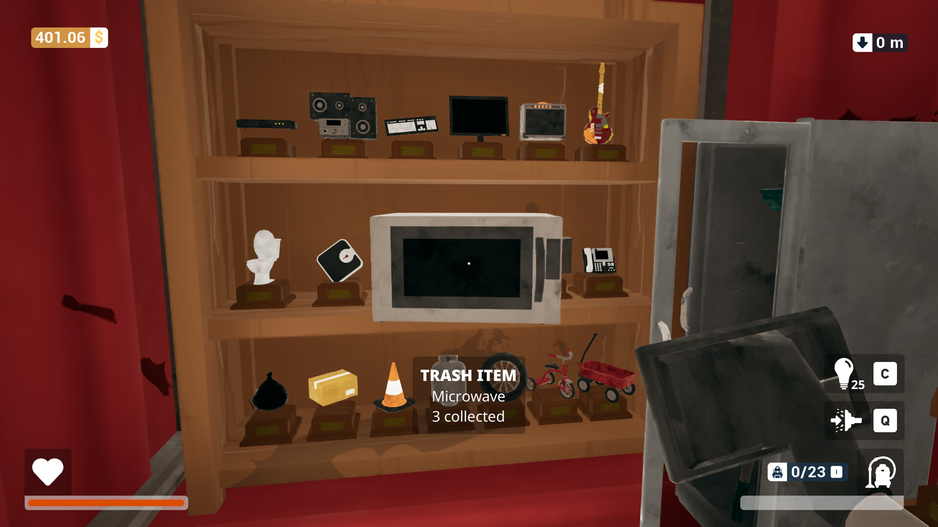 图片[7]-垃圾场大王/One Man′s Trash v1.3.3|休闲益智|1.2GB|中文-蝶影二次元