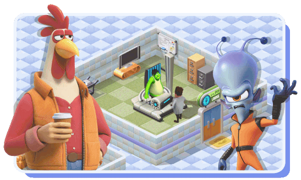 模拟医院|官方中文|Sim Hospital插图4 模拟医院|官方中文|Sim Hospital插图4