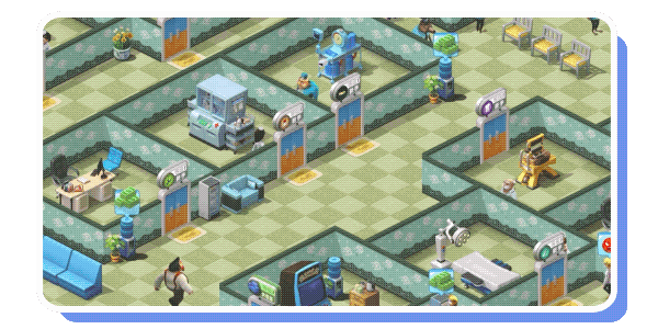 模拟医院/Sim Hospital（V250614+集成Build.18582216升级档）