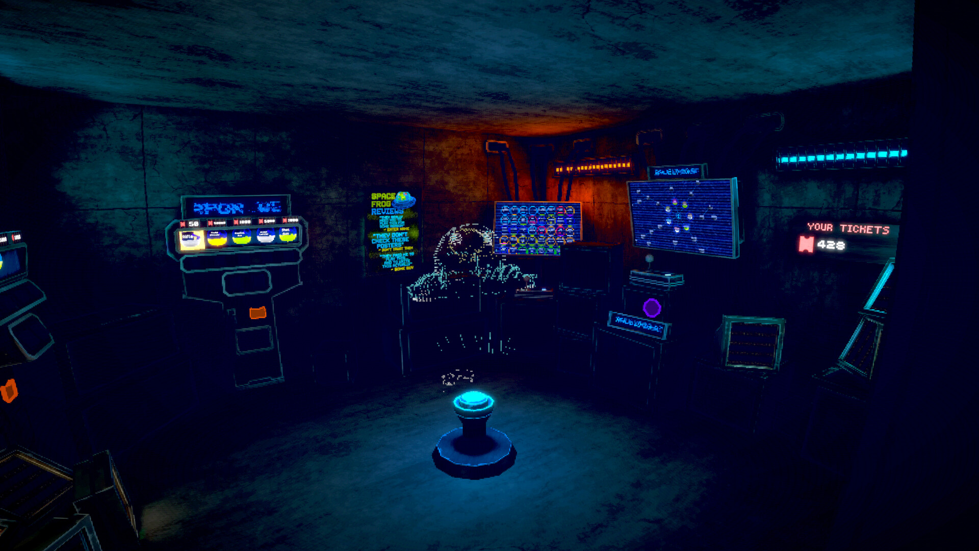 图片[8]-月光游戏厅（Unshine Arcade）Build.25723640 [中文][1.98G]-极客游戏