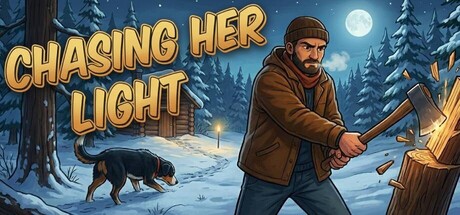 追逐她的光（Chasing Her Light）免安装版下载