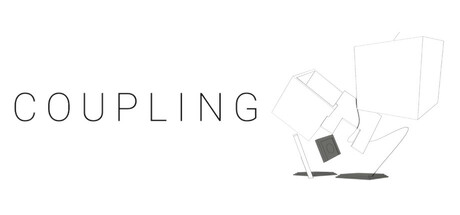 Coupling游戏logo