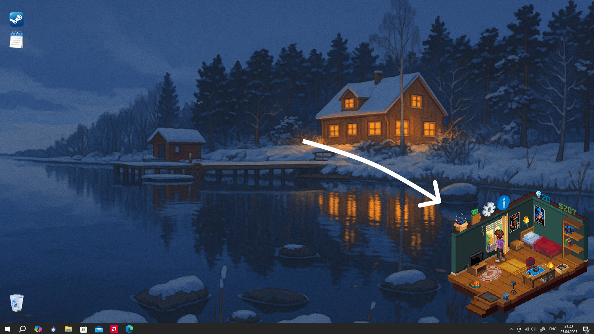 小画家|200M大小|官方中文|Mini Painter