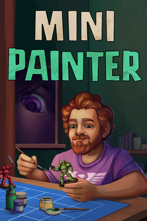 小画家/Mini Painter