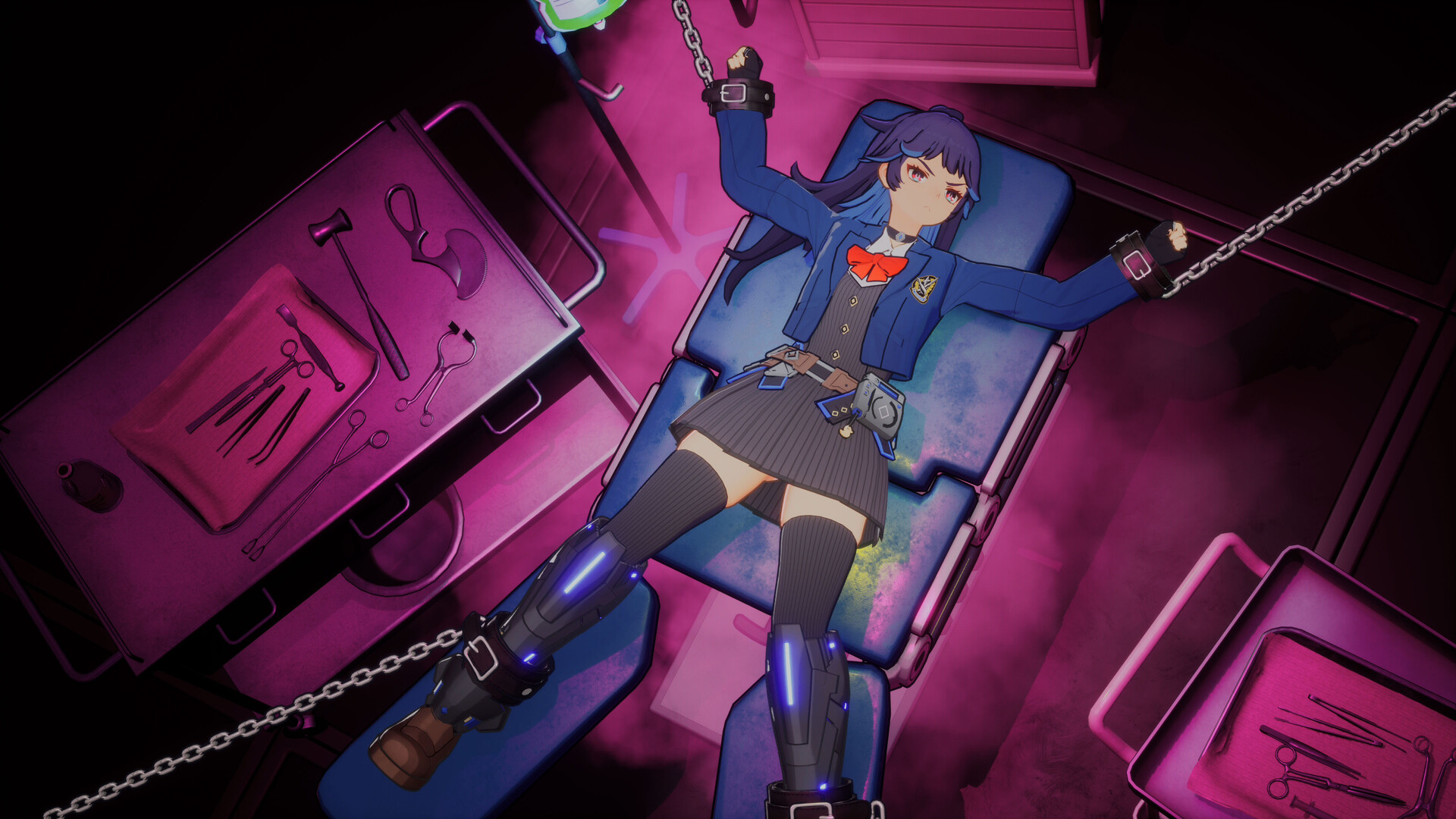铁甲少女 - 9