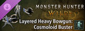 Monster Hunter Wilds - Katmanlı Ağır Yaylı Silah: Cosmoloid Avcı
