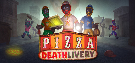 致命速递 | Pizza Deathlivery