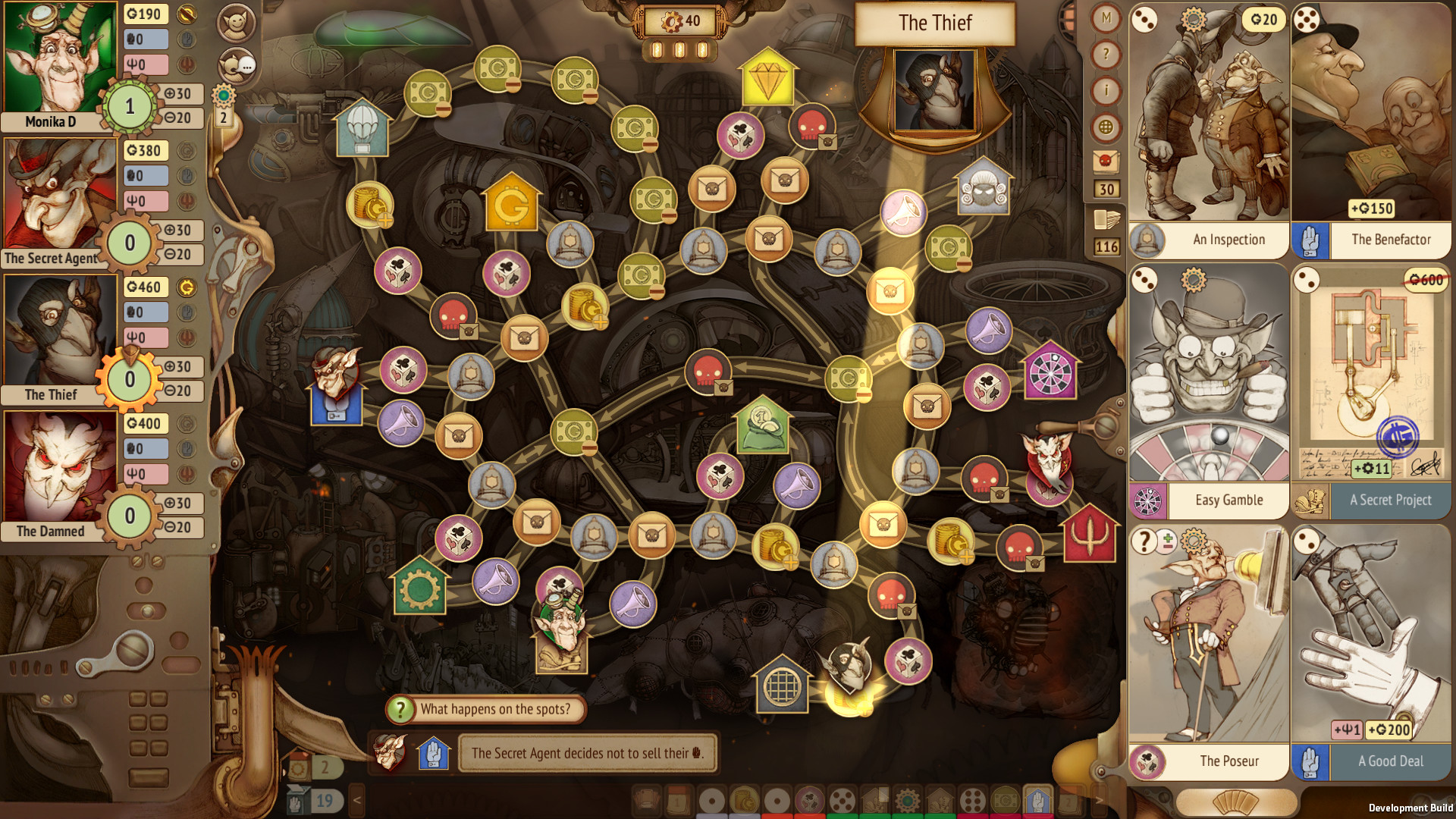 《地精公司(Gremlins Inc.)》|Build 17725576|中文|免安装硬盘版 《地精公司(Gremlins Inc.)》|Build 17725576|中文|免安装硬盘版