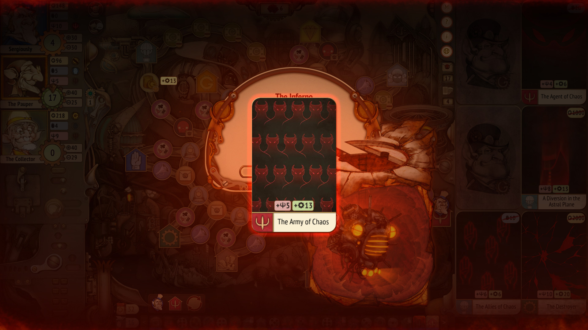 《地精公司(Gremlins Inc.)》|Build 17725576|中文|免安装硬盘版 《地精公司(Gremlins Inc.)》|Build 17725576|中文|免安装硬盘版