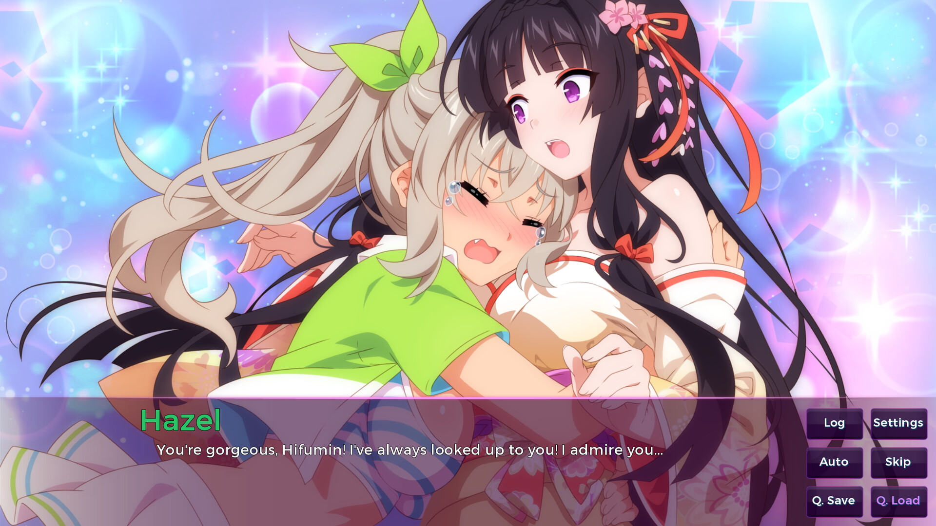图片[2]-樱花魅魔10/Sakura Succubus10 V1.0|策略模拟|429MB|STEAM官中-蝶影二次元
