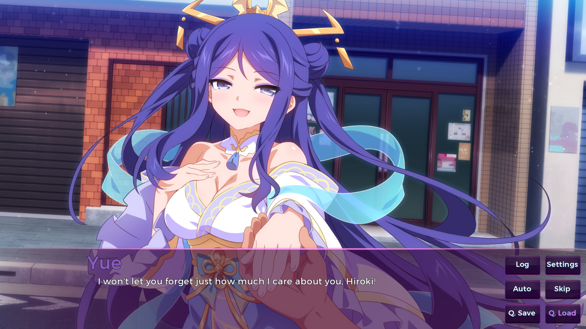 图片[4]-樱花魅魔10/Sakura Succubus10 V1.0|策略模拟|429MB|STEAM官中-蝶影二次元