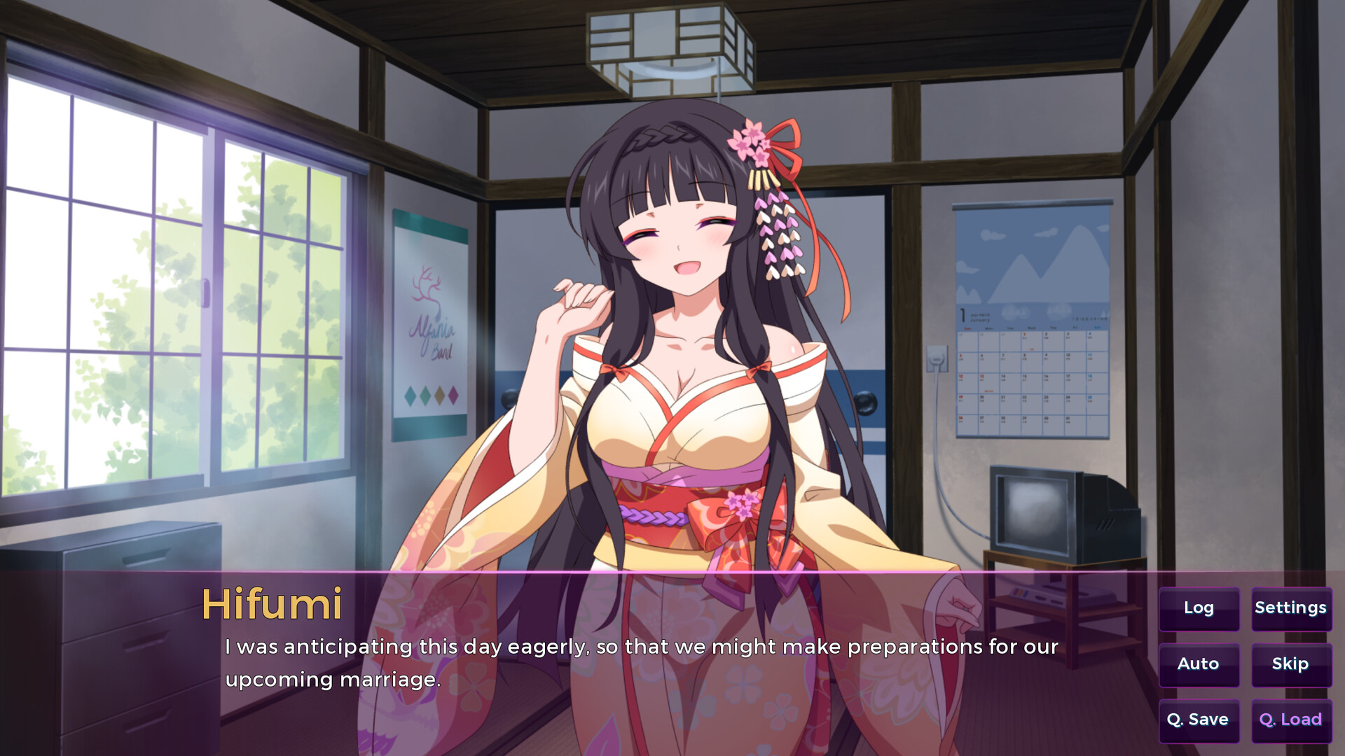 图片[3]-樱花魅魔10/Sakura Succubus10 V1.0|策略模拟|429MB|STEAM官中-蝶影二次元
