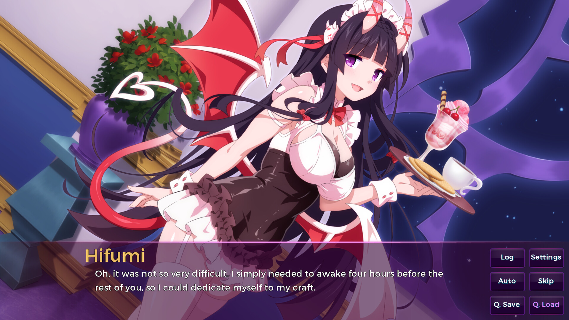图片[5]-樱花魅魔10/Sakura Succubus10 V1.0|策略模拟|429MB|STEAM官中-蝶影二次元