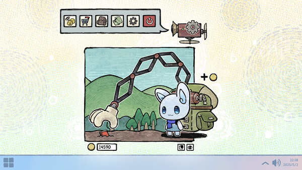 角落里的艾果 Eggo - PC平台资源截图 4