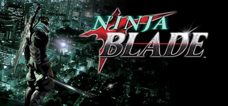 Ninja Blade/忍者之刃