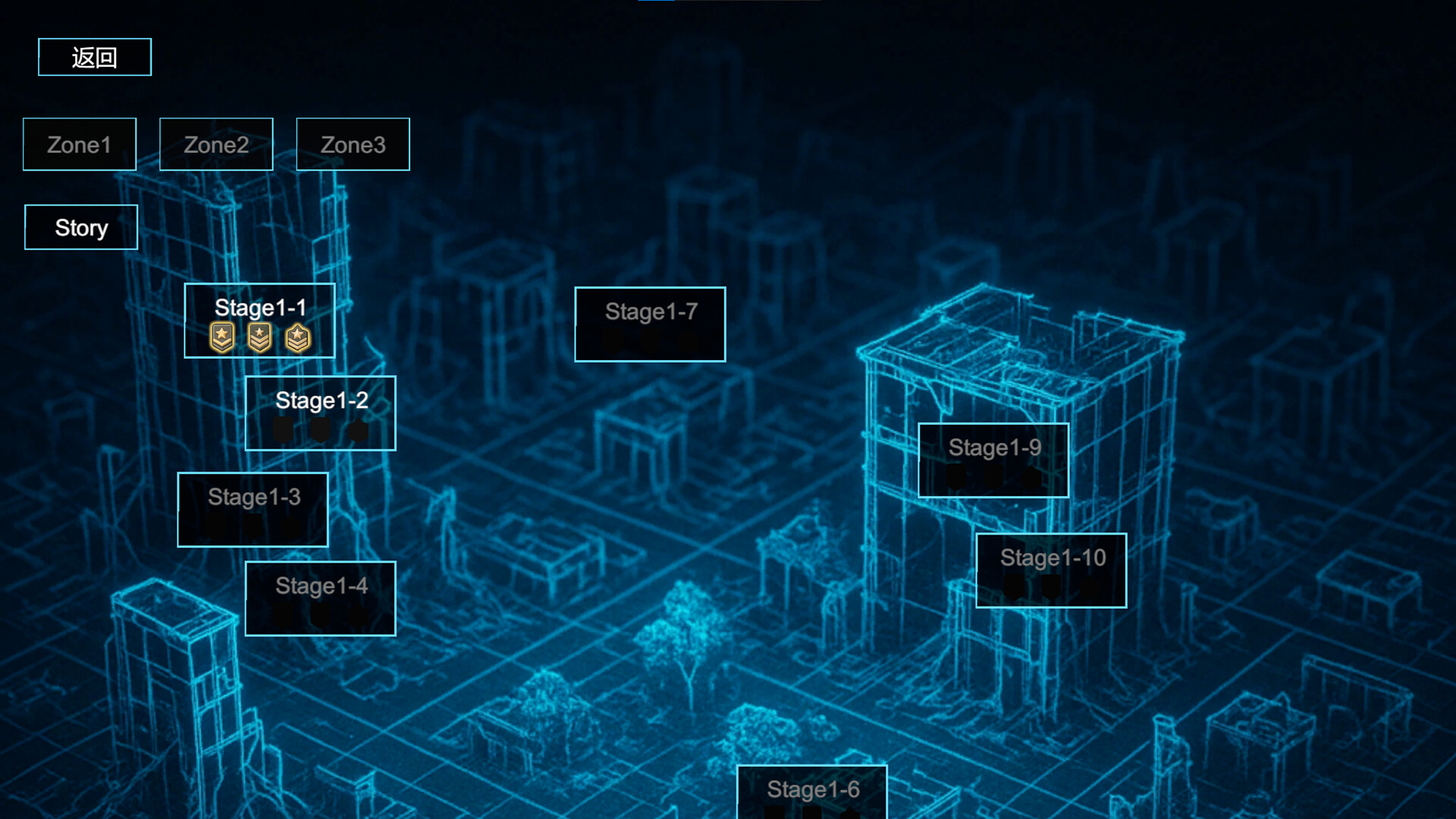《Endzone Girls:末世少女防线(Apocalypse Zombie TD)》|v1.31|中文|免安装硬盘版 《Endzone Girls:末世少女防线(Apocalypse Zombie TD)》|v1.31|中文|免安装硬盘版