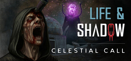 生命与暗影：天穹召唤/Life & Shadow: Celestial Call                            新游发布