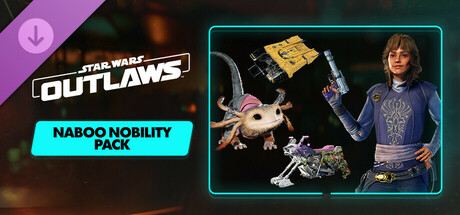 header.jpg 《星球大战:亡命之徒》终极版中文免安装版|V1.7+全DLC+季票+预购奖励|百度网盘高速下载