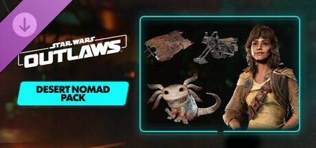 header.jpg 《星球大战:亡命之徒》终极版中文免安装版|V1.7+全DLC+季票+预购奖励|百度网盘高速下载