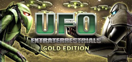 UFO: Extraterrestrials Gold/幽浮：谍影黄金版