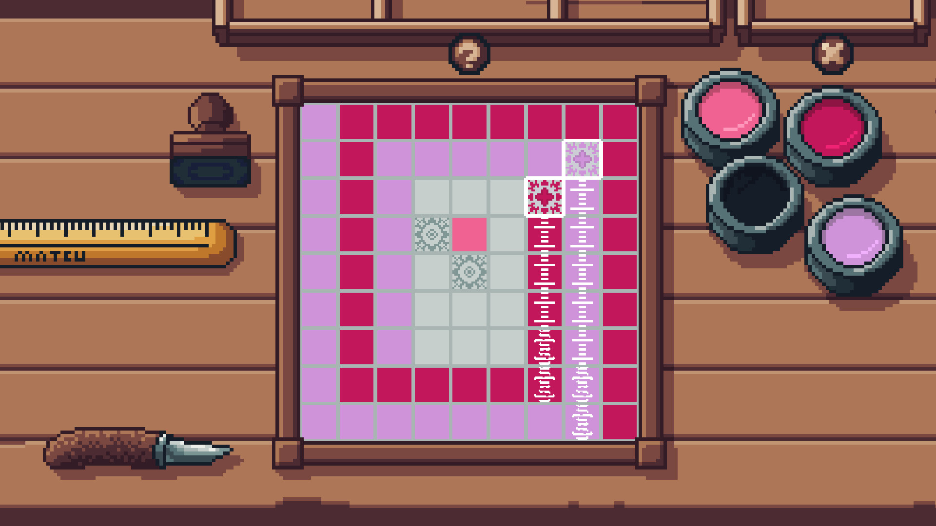 图片[6]_🔥免费分享+火速更新！《
特泽尔：瓦片匠的故事/Tezzel:TheTilemaker'sTale
》Build.22855023|容量383MB|官方简体中文|支持键盘.鼠标.手柄：推箱子、困难、温馨惬意、放松、彩色、休闲、可爱、策略、非线性。_Spload速载资源_全球单机游戏免费下载