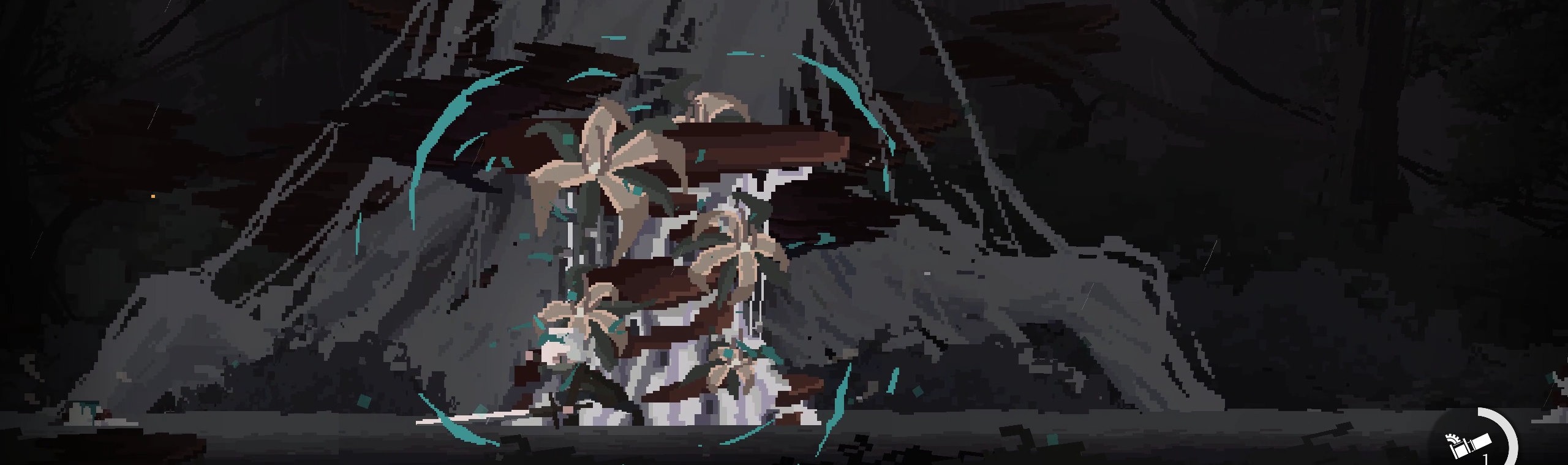 祝福：第一幕 Blessing Part I插图4