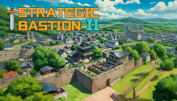 策略城池II