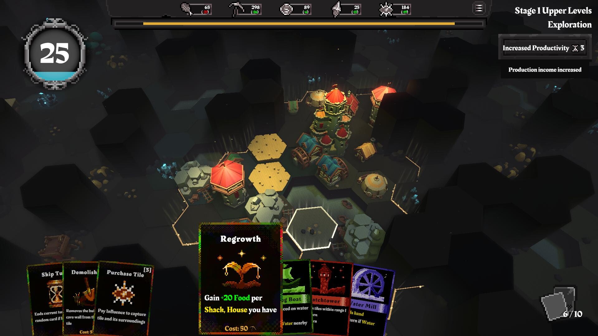 图片[2]-探索深处（Into The Depths）Build.23695792[中文][0.43G]-极客游戏