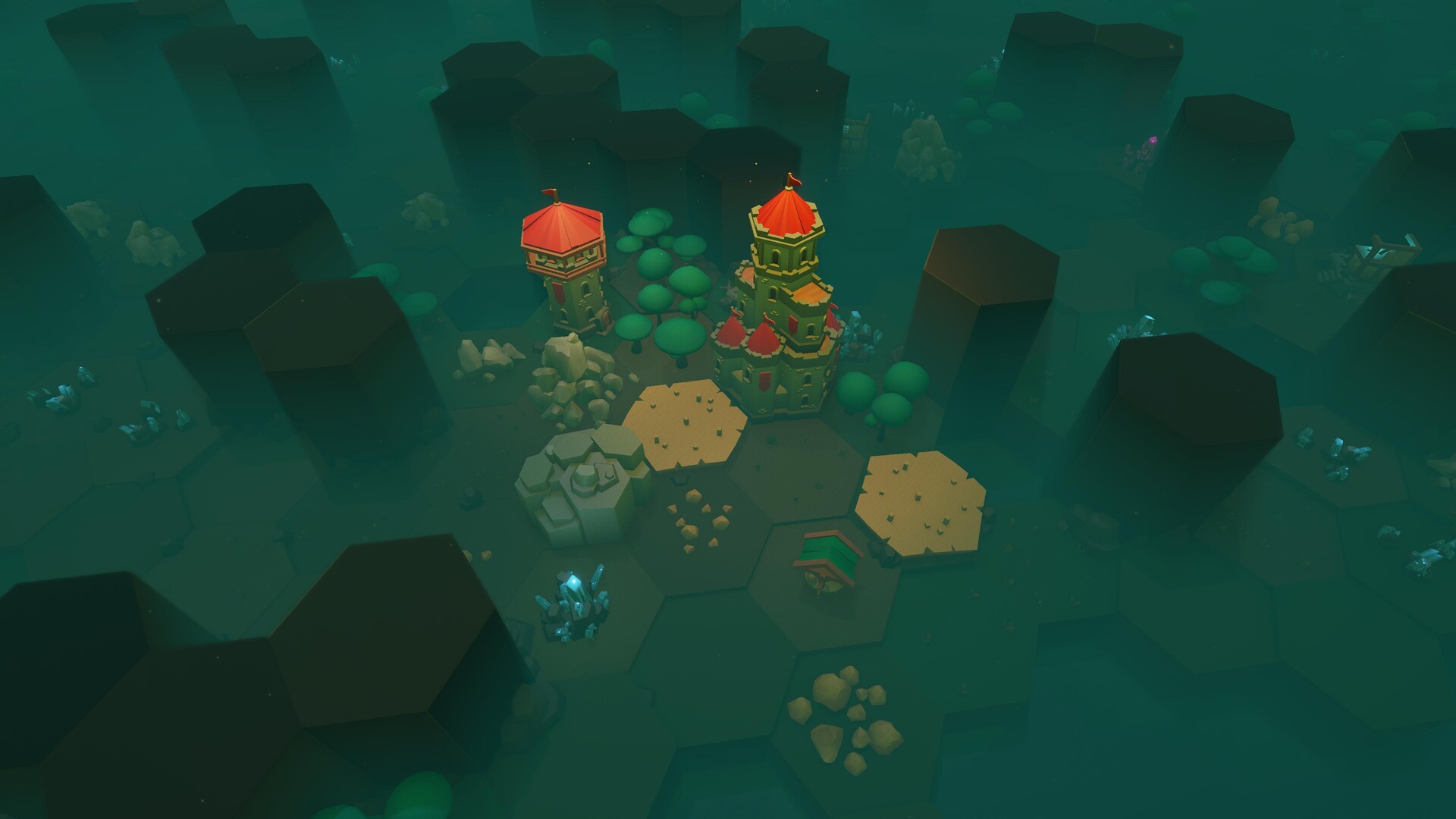 图片[9]-探索深处（Into The Depths）Build.23695792[中文][0.43G]-极客游戏