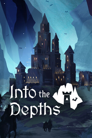 深渊洞穴/Into The Depths