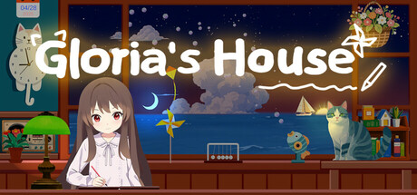 Gloria’s House游戏logo