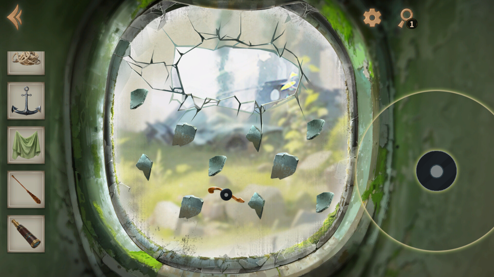 神秘岛：失踪的艾米|官方中文|Mystery Island: Hidden Objects - 6