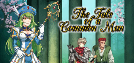 The Tale of a Common Man