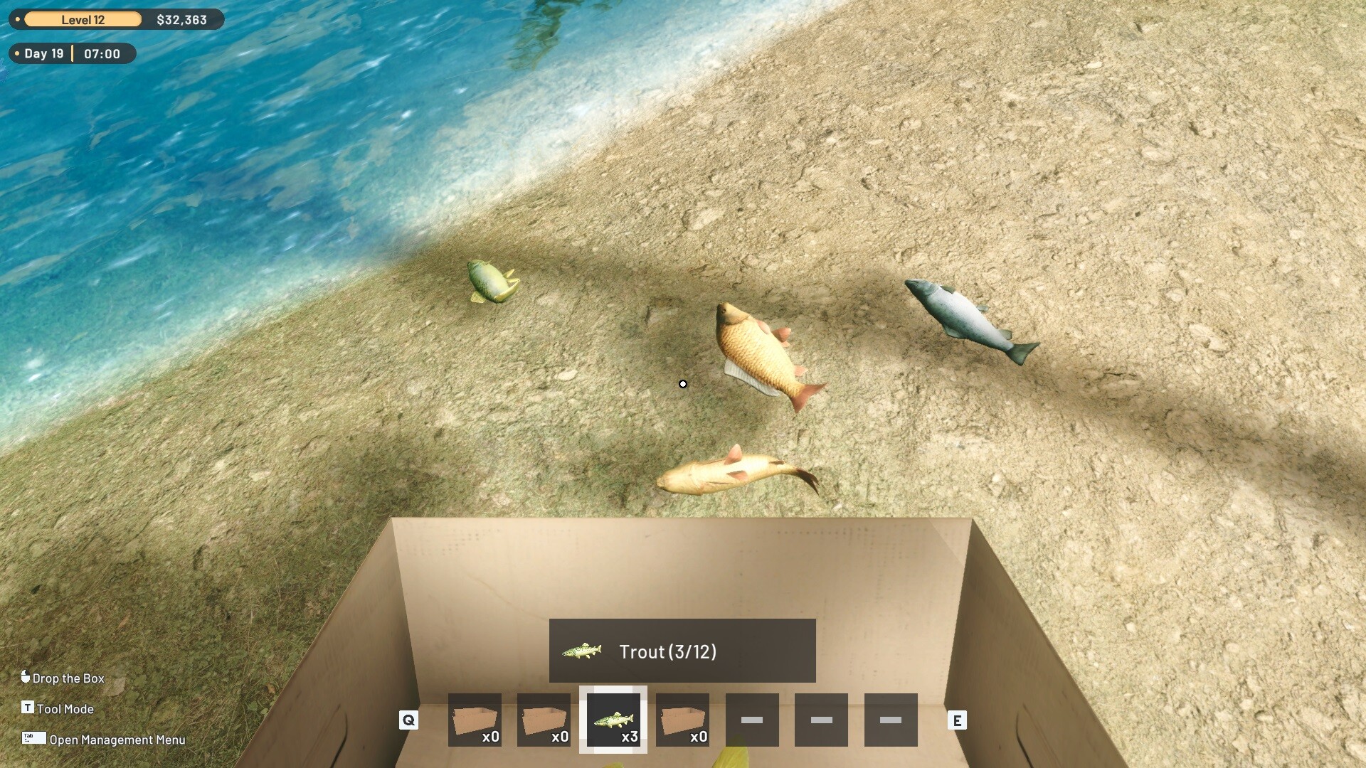 牧场农场与商店模拟器/Ranch Farm and Store Simulator 截图 13