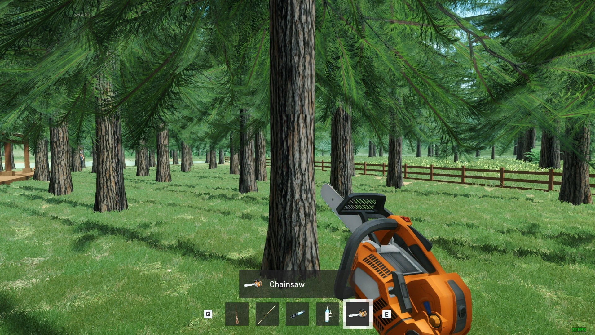 牧场农场与商店模拟器/Ranch Farm and Store Simulator v1.0.0|模拟经营|容量4.5G|免安装绿色中文版|支持键盘.鼠标.手柄-小辉娱乐网