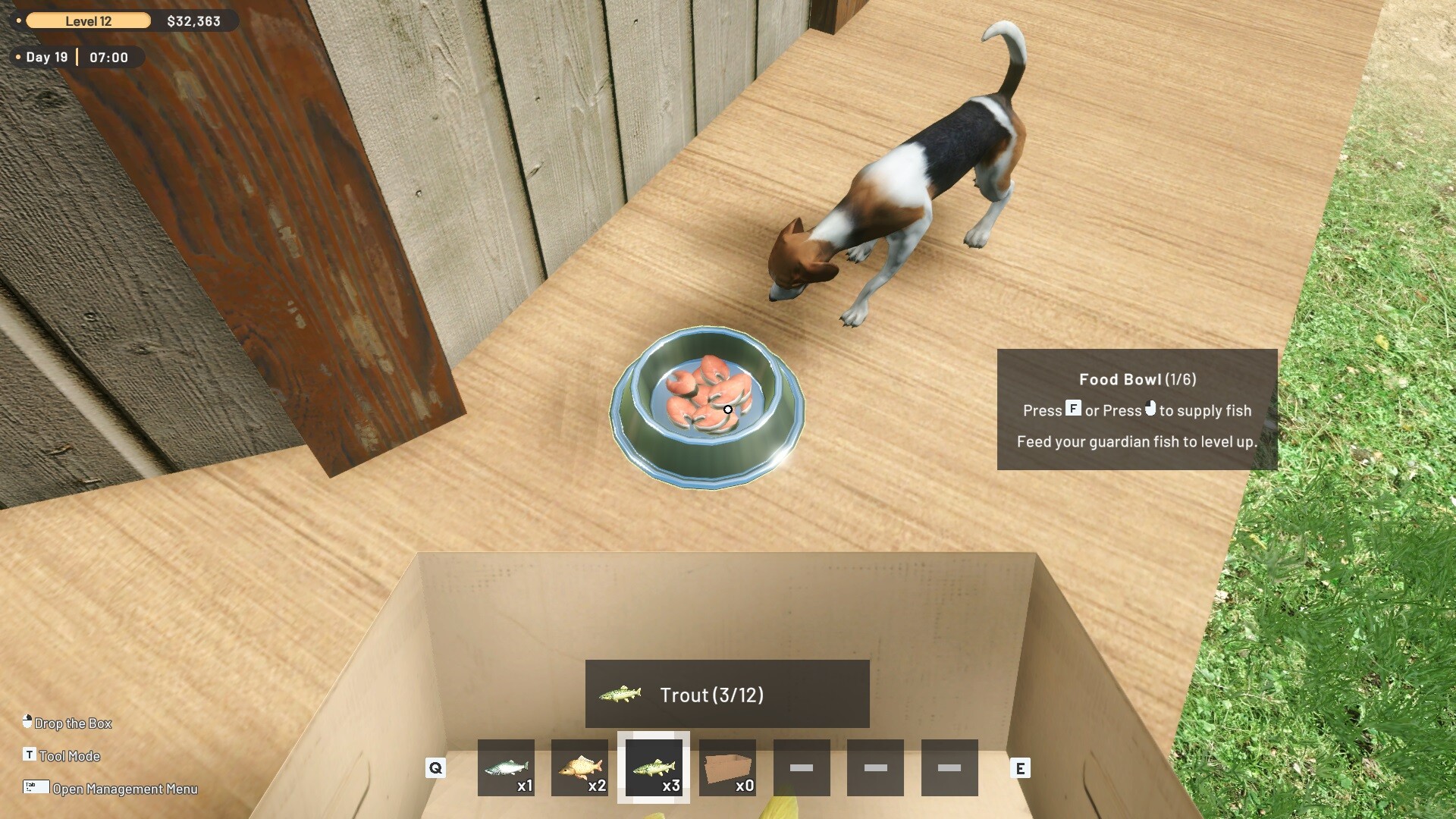 牧场农场与商店模拟器/Ranch Farm and Store Simulator 截图 12